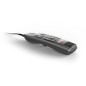 Philips Smp 3700 Black Presentation